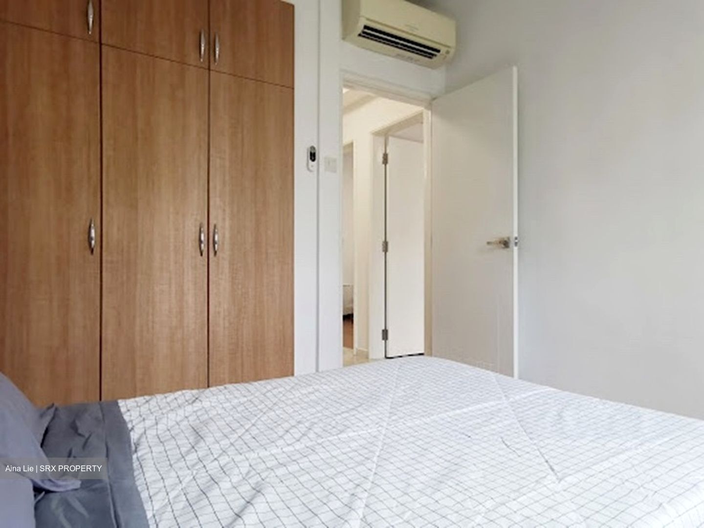 Sanctuary Green (D15), Condominium #565818891